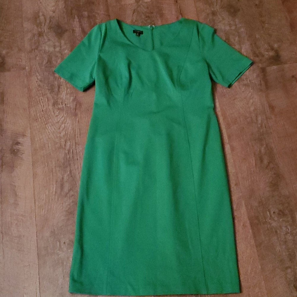 FINAL PRICE Talbots Dress